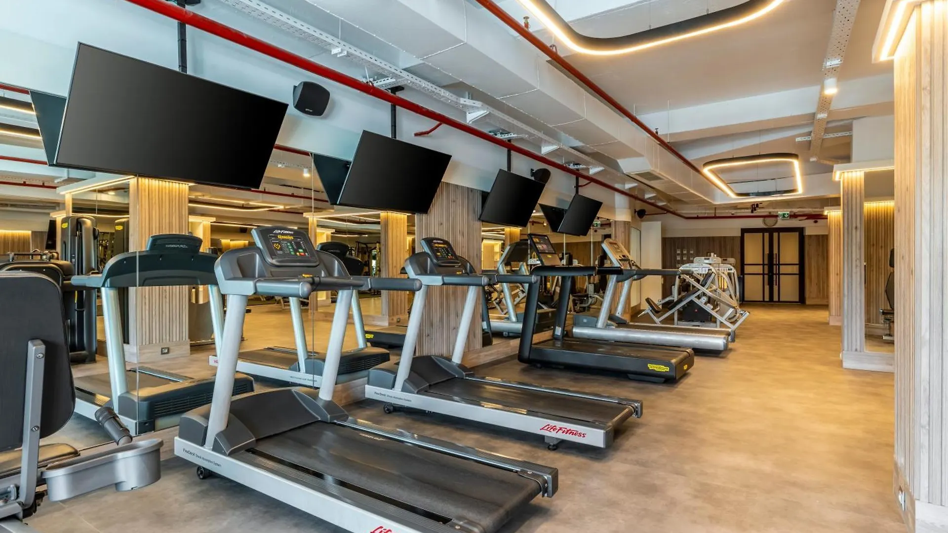 Concorde De Luxe Resort Lara Antalya