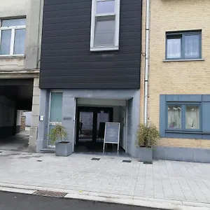 Appartement Touristflat Dewulf