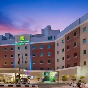 Express Internet By Ihg 3*, Dubaj Egyesült Arab Emírségek
