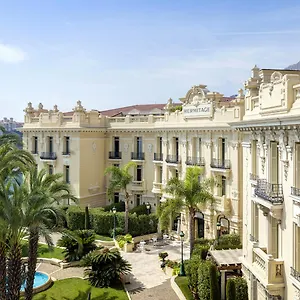 Hotel Hermitage Monte-carlo *****