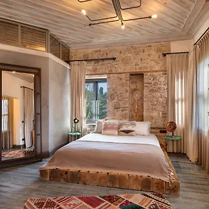 Hotel Casa Sur, Antalia