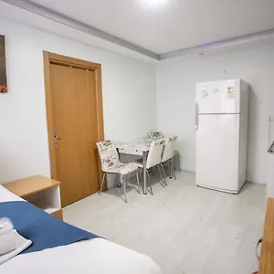  Апартаменты Gueven House Турция