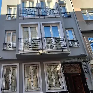  Апартаменты Nisa Sultanahmet Турция