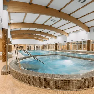 Wellness Step - Czech Leading Hotel Praag