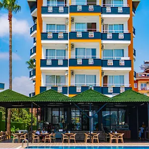 De Mare Family Konaklı