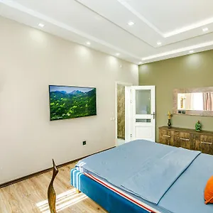  Апартаменты Little Gem In The Old - One Bedroom Азербайджан