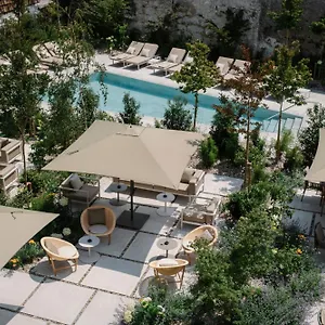 Hotel Rhin Garden ****