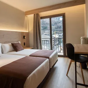 Hotel Comtes D'urgell ***