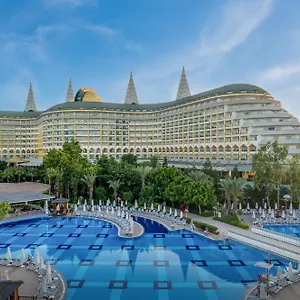 Resort Delphin Imperial Lara, Antalia
