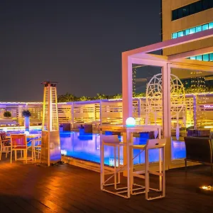 Media One 4*, Dubaj Egyesült Arab Emírségek