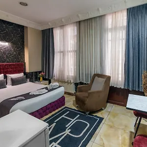  Апартаменты Nest Sisli Турция