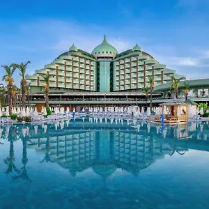 Delphin Palace Complex