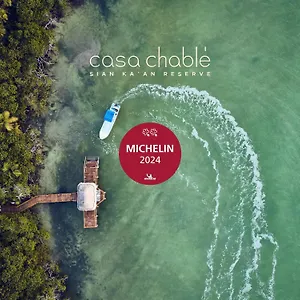 Hotel Casa Chable ****