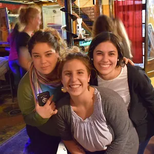 Hostal Internacional 