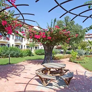 Ayka Vital Park (adults Only) Duacı