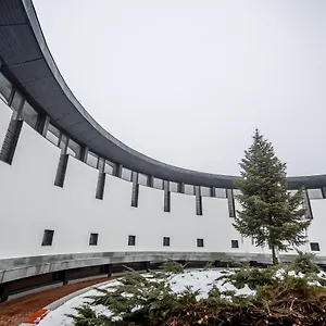 Hotel Andy Km 36
