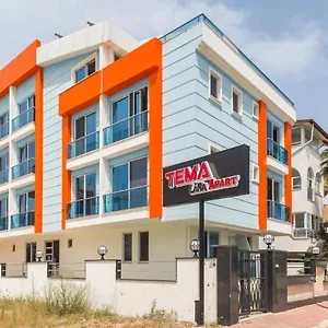 Tema Lara Antalya