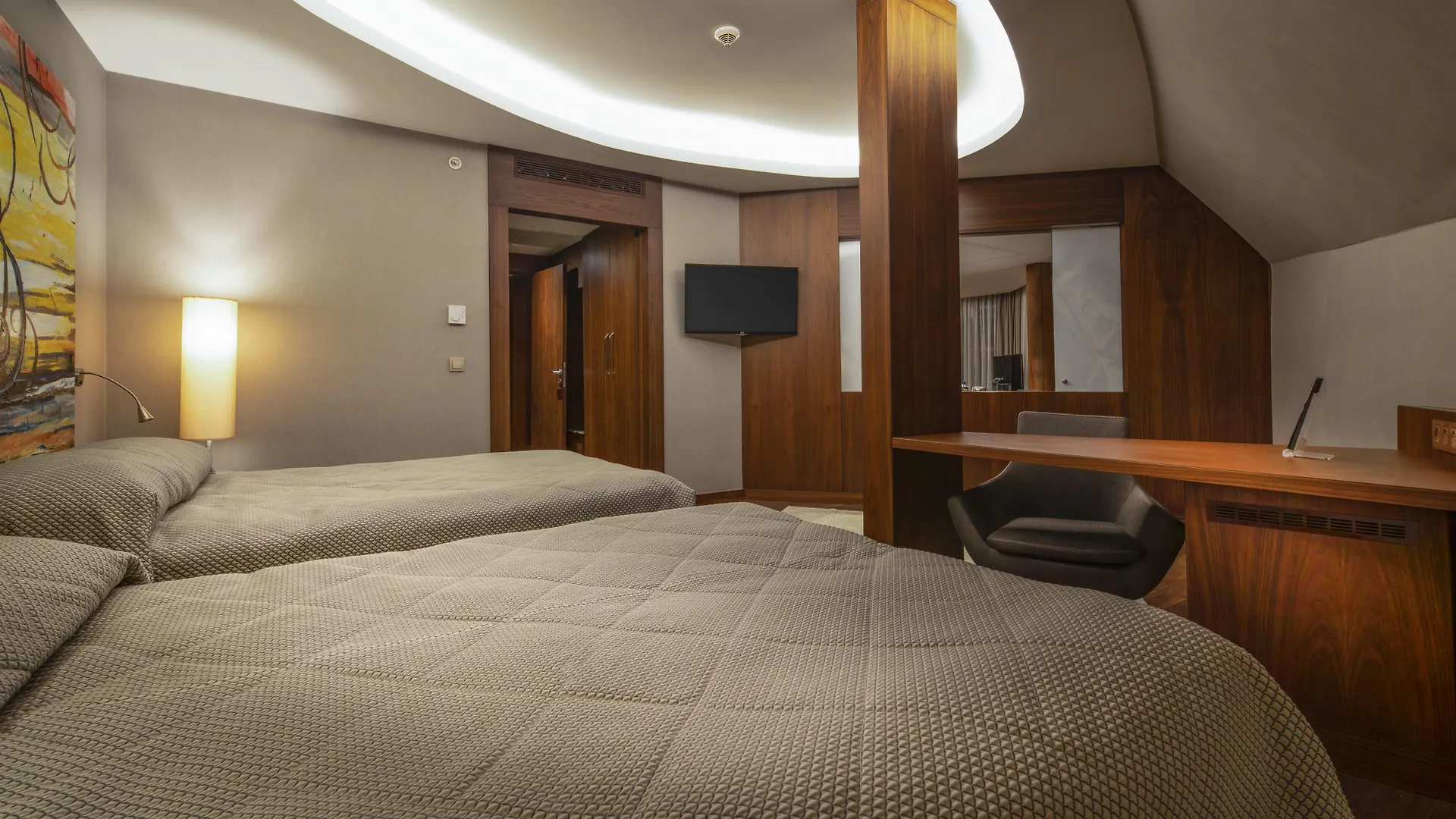 Concorde De Luxe Resort Antalya