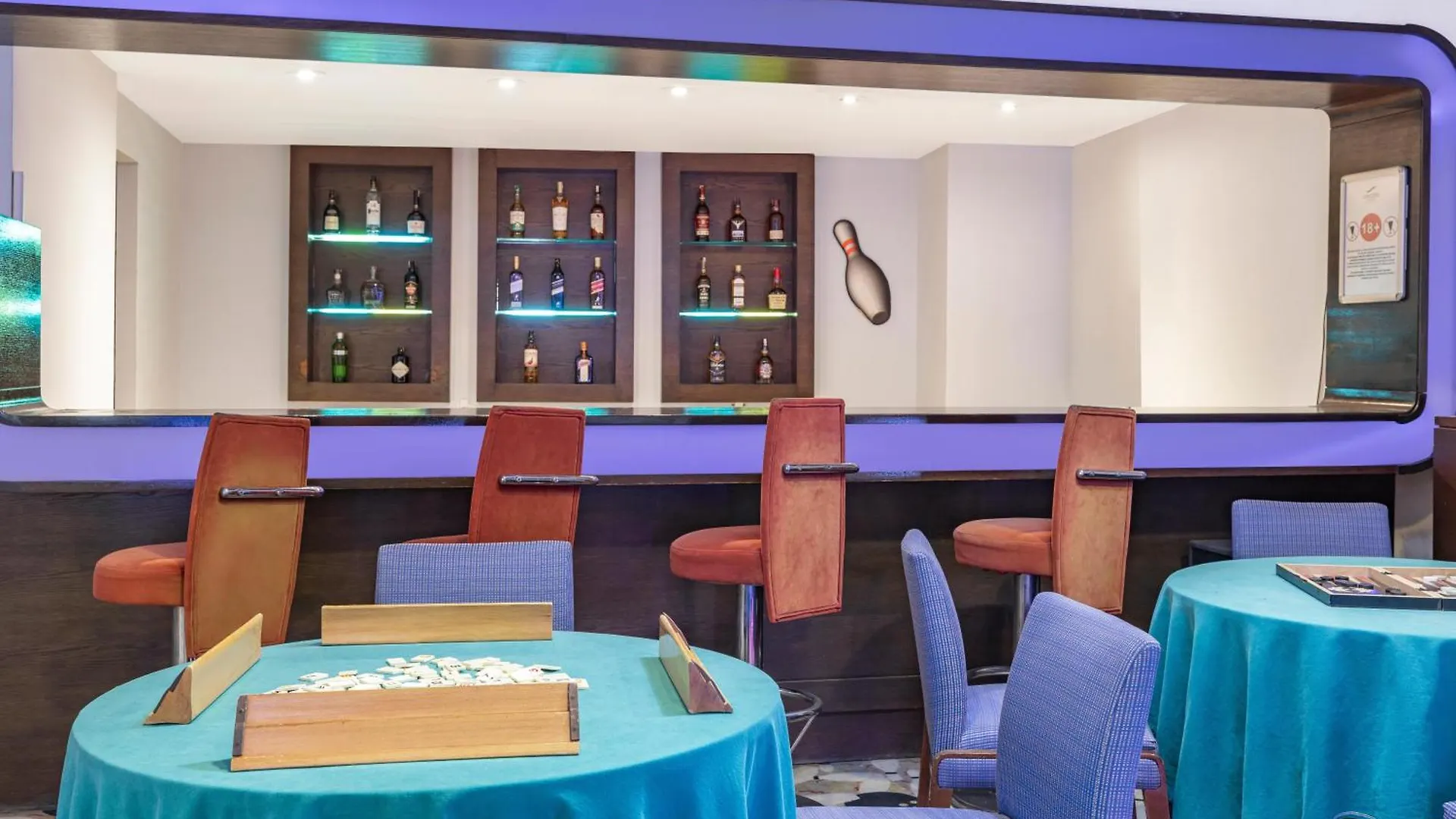 Concorde De Luxe Resort Antalya