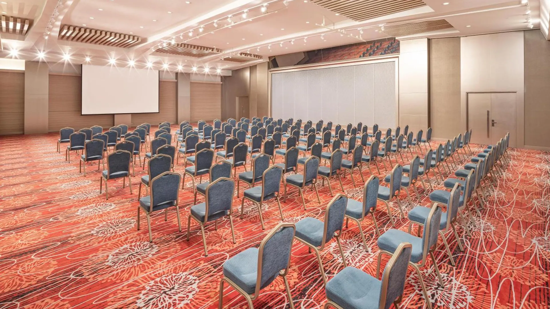Concorde De Luxe Resort Antalya