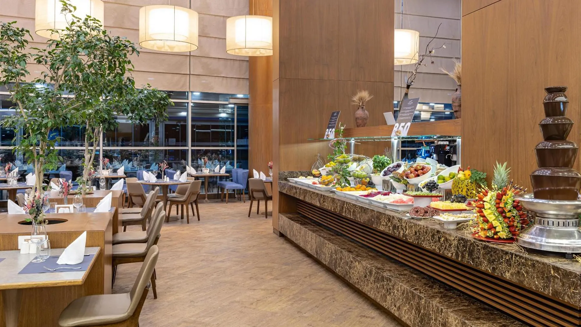 Concorde De Luxe Resort Antalya