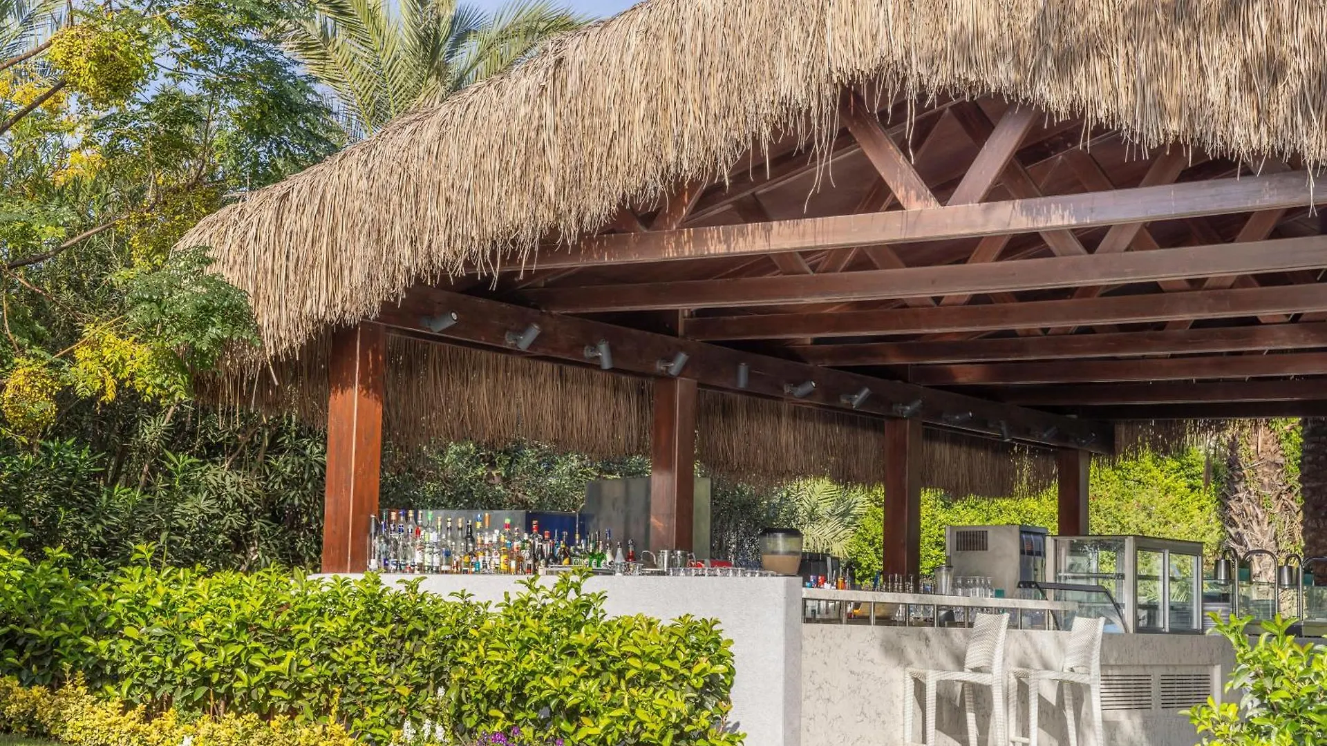 Concorde De Luxe Resort Antalya