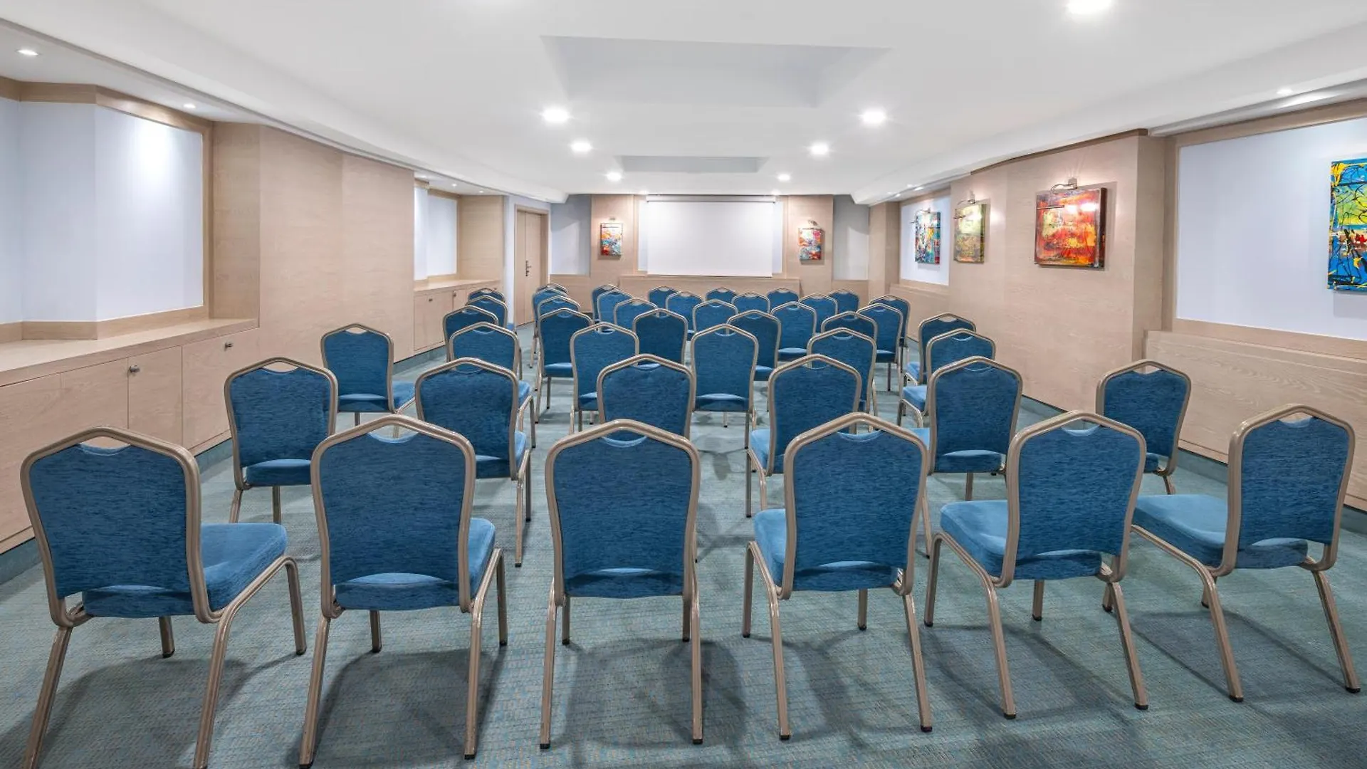 Concorde De Luxe Resort Анталья 5*,