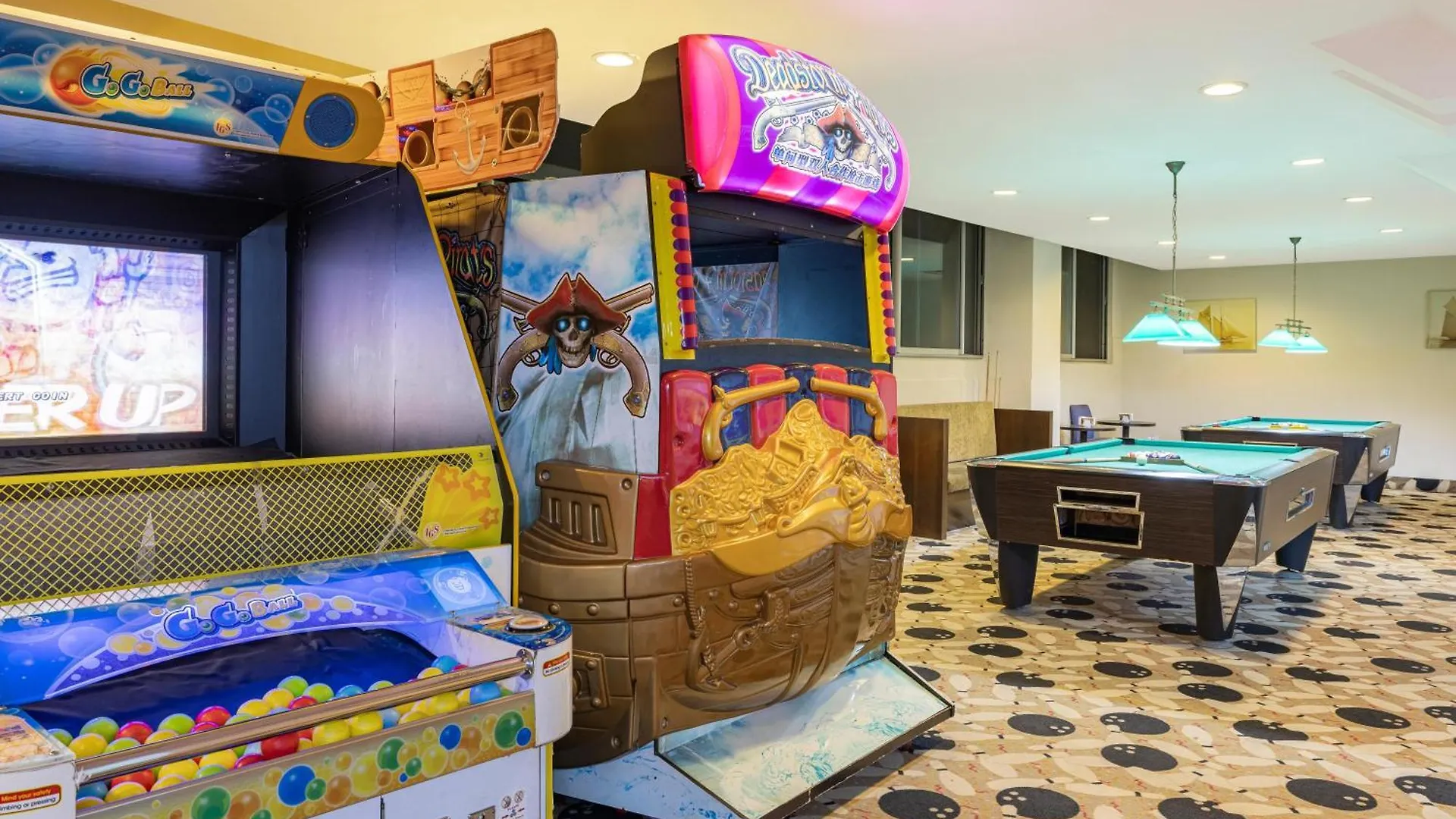 Concorde De Luxe Resort Анталья 5*,
