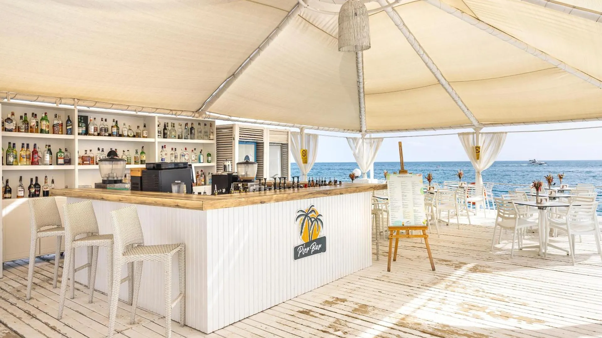Concorde De Luxe Resort Анталья