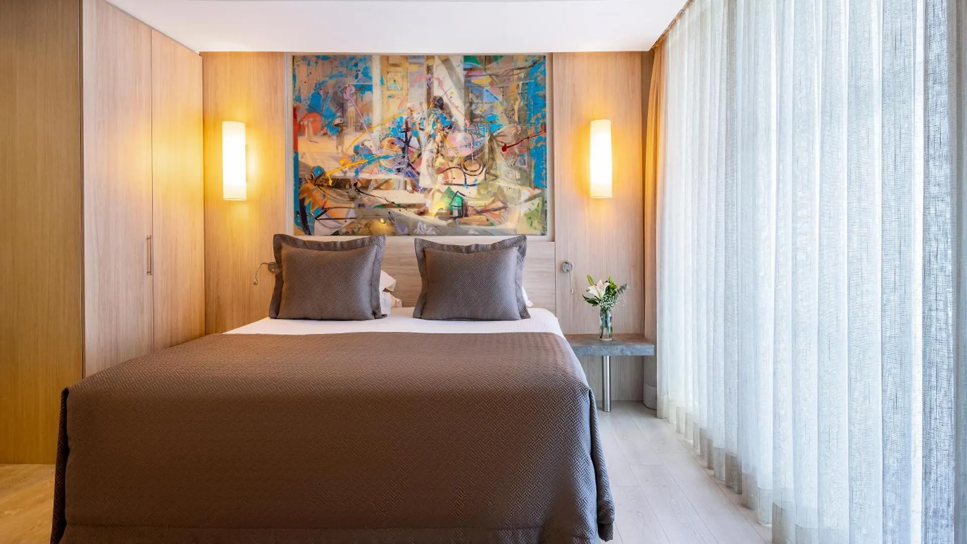 Concorde De Luxe Resort Анталья 5*,  Турция