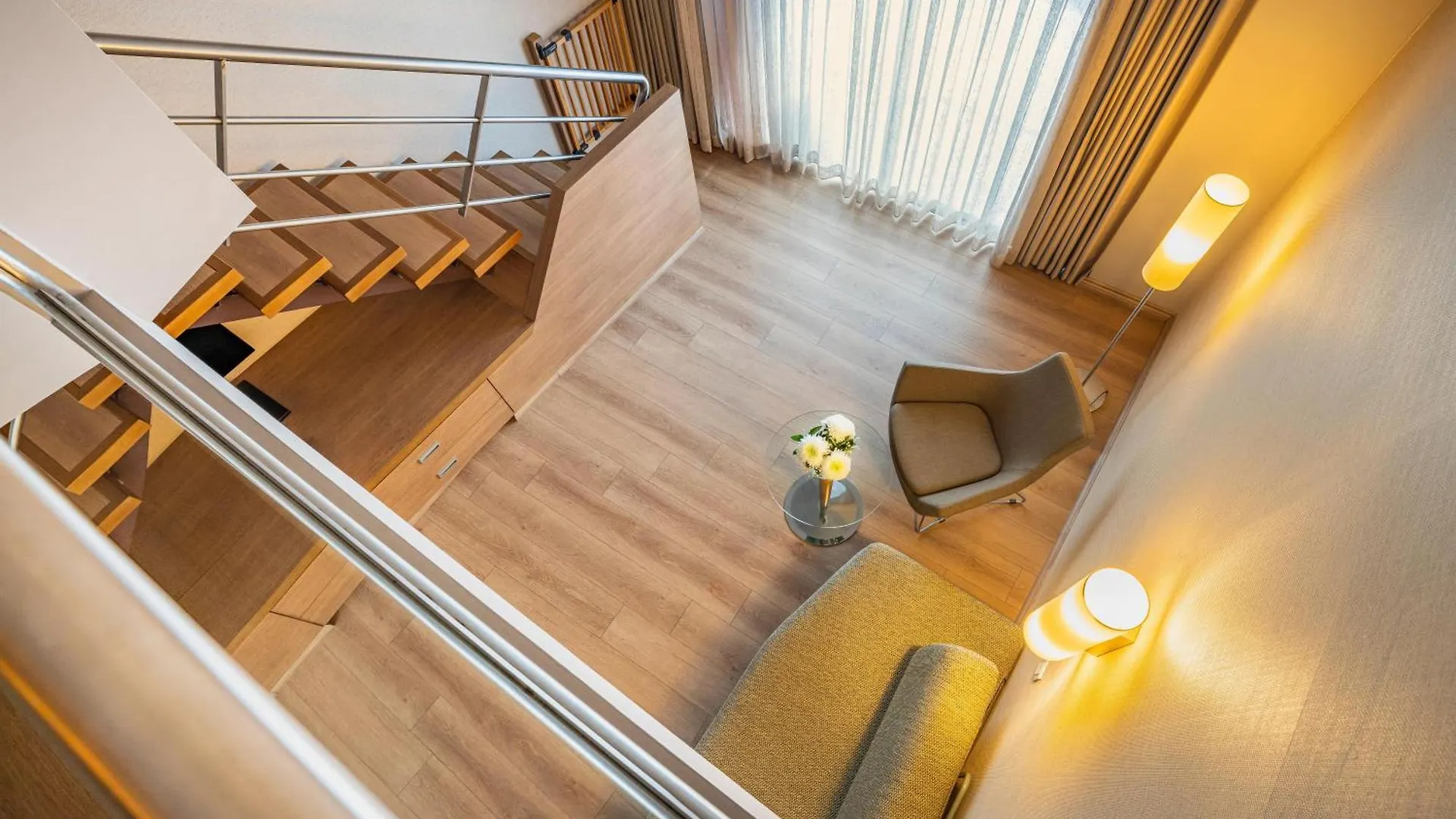 Concorde De Luxe Resort أنطاليا تركيا