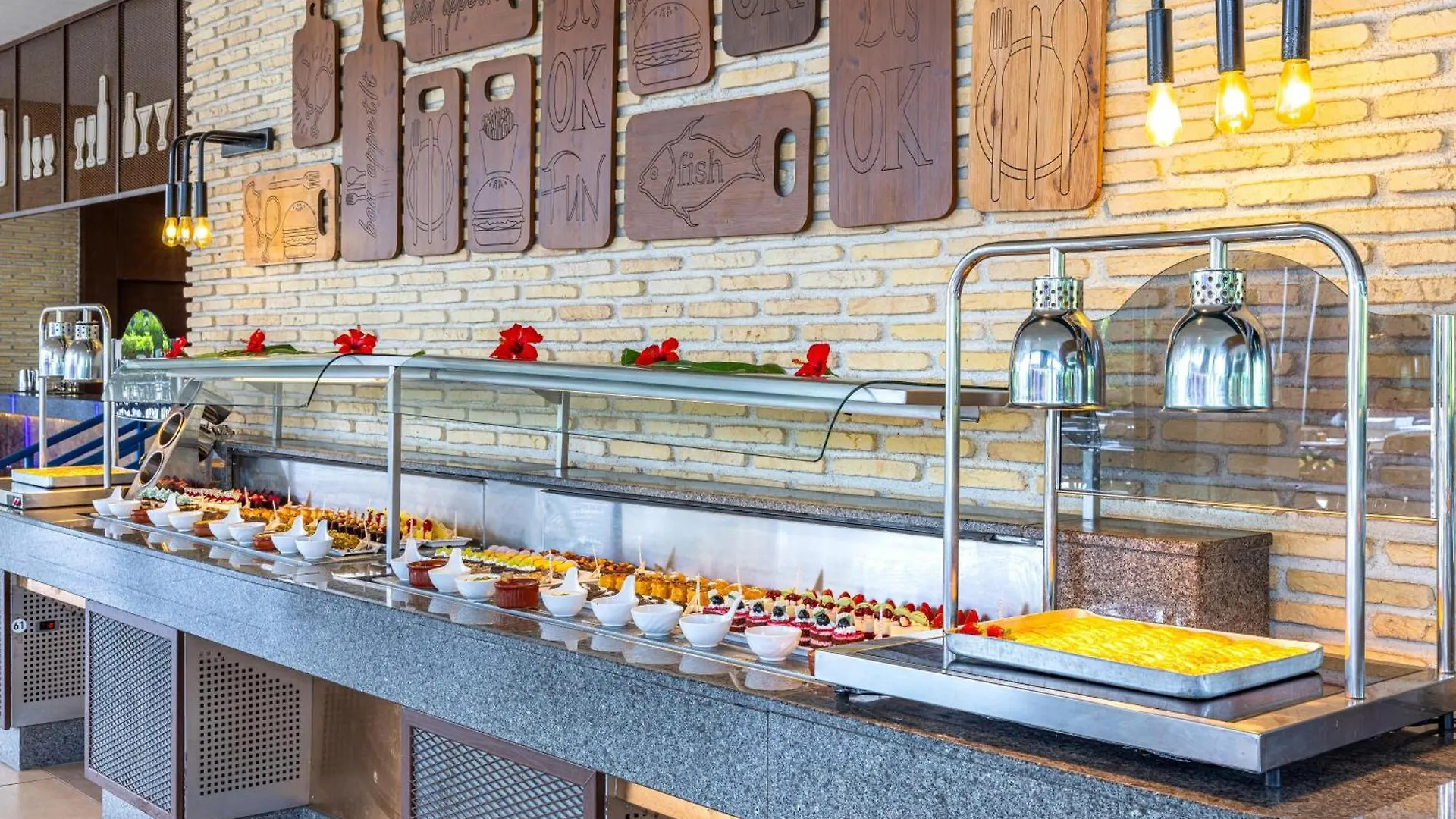 Concorde De Luxe Resort Анталья Турция