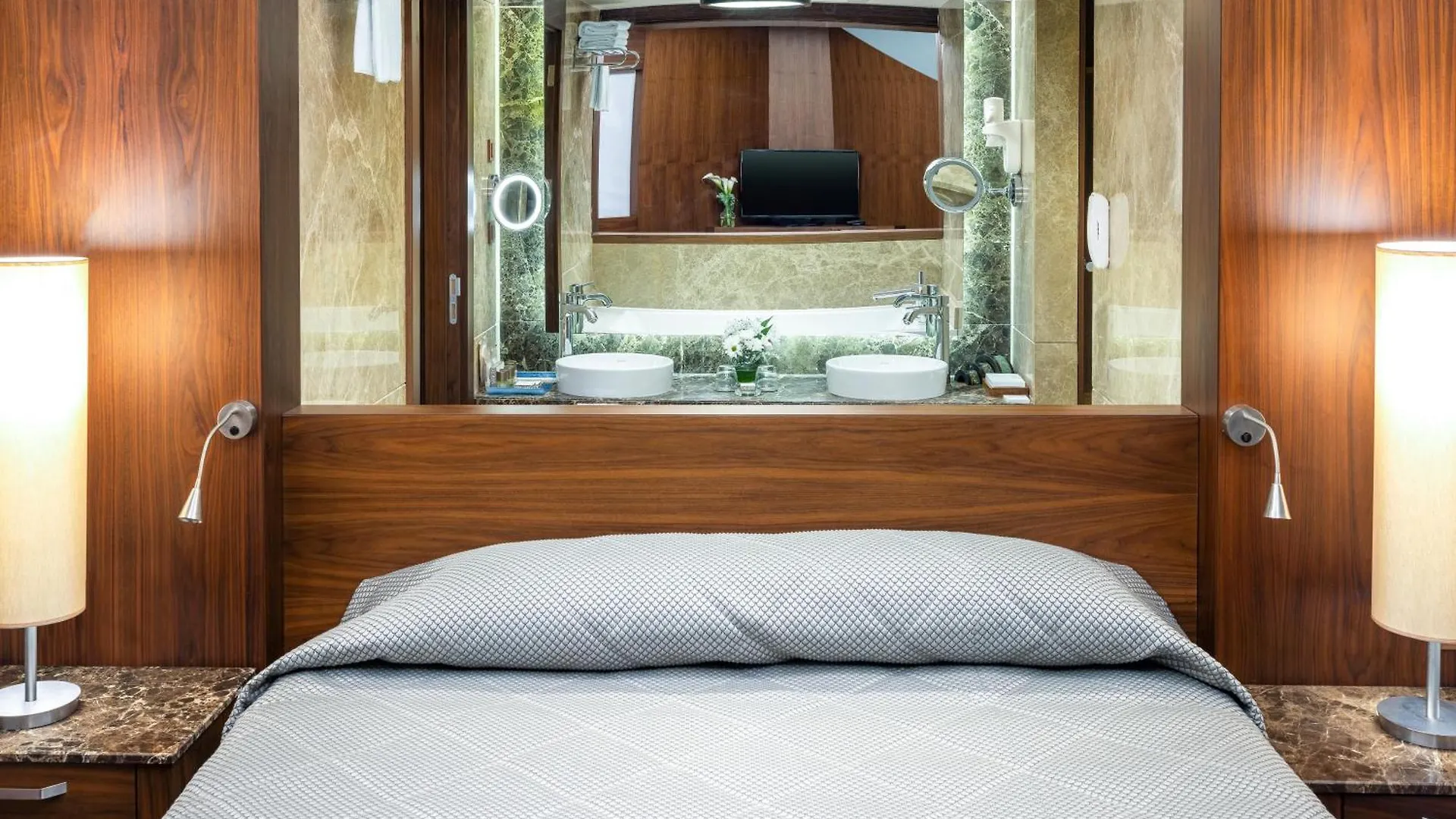 Concorde De Luxe Resort Анталья