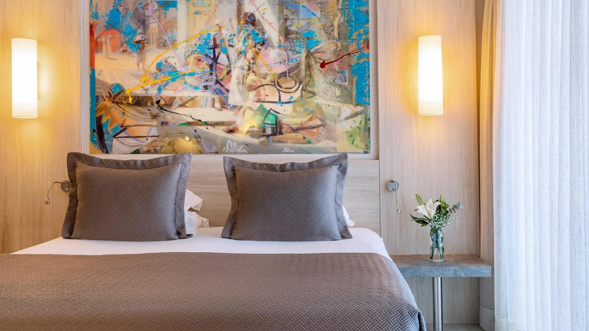 *****  Concorde De Luxe Resort Анталья Турция